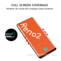 Hydrogel Screen Protector For OPPO Reno 2